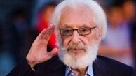 ماجرای عاشق شدن «جمشید مشایخی» روی آنتن تلویزیون