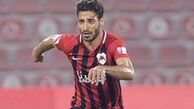 شجاع خلیل زاده به پرسپولیس بر می‌گردد؟
