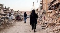 آغاز تعیین خسارت زلزله کرمانشاه از فردا