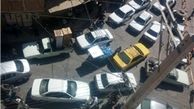 رکوردی تأمل برانگیز برای تهران 
