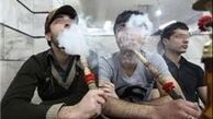 پاتوق فوتبالیست ها فرحزاد است!