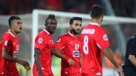 پیراهن تیم ملی کرواسی برتن هواداران برای تشکر از برانکو