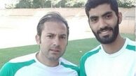  راهی که مدافع پرسپولیس در پیش گرفته است 