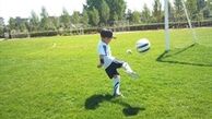 نقش علی دایی در پرسپولیسی شدن مسی اردبیل