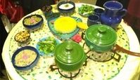 نکات مهم برای مصرف سحری سالم