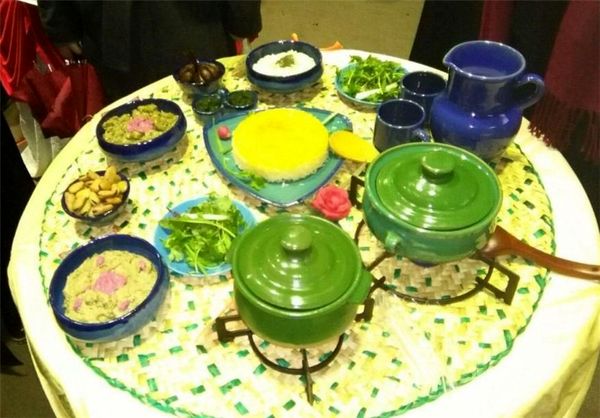 نکات مهم برای مصرف سحری سالم