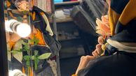 ظاهر جدید الناز شاکردوست + عکس