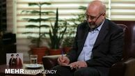 ماموریت قالیباف به کمیسیون عمران جهت ارائه گزارش از زلزله هرمزگان