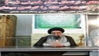 رابطه با آمریکا در حیطه اختیارات ولی فقیه است