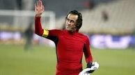 نمی‌توانم در جشن پرسپولیس شرکت کنم