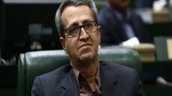 افضلی:کمیسیون عمران با تحقیق و تفحص از شهرداری تهران مخالفت کرد