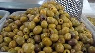 چه کسانی زیتون خام وارد می‌کنند؟