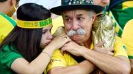 پس‌لرزه‌های میراث بد اقتصادی جام‌جهانی فوتبال برای برزیل