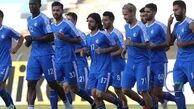 استقلالی‌ها شارژ مالی می‌شوند
