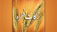 میزان فطریه امسال اعلام شد+نظر هشت مرجع