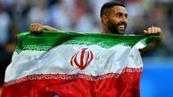 ادعای یک رسانه فرانسوی؛ قدوس مشکل سربازی دارد!