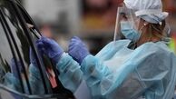 شمار مبتلایان به کرونا در آمریکا از ۵ میلیون نفر گذشت