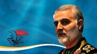 هدف غربگرایان از تخریب چهره سردار سلیمانی/ سردار خوب سرداری است که از جبهه برنگردد