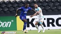 الهلال مقابل استقلال فقر تاکتیکی داشت