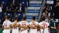 ایران تا فینال در ابوظبی و العین