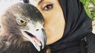 عکس خیلی خفن سارا خوئینی ها