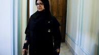 ورود مینو خالقی به "مجلس" ممنوع!