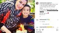 چرا ماجرای بیماری ماه‌چهره خلیلی رسانه‌ای نشد؟
