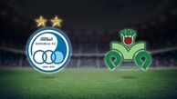 استقلال 2- ذوب آهن 1 /  پیروزی شاگردان مجیدی با دبل اسماعیلی 
