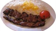 رستوران رفتن در دوره قاجار چقدر آب می خورد؟