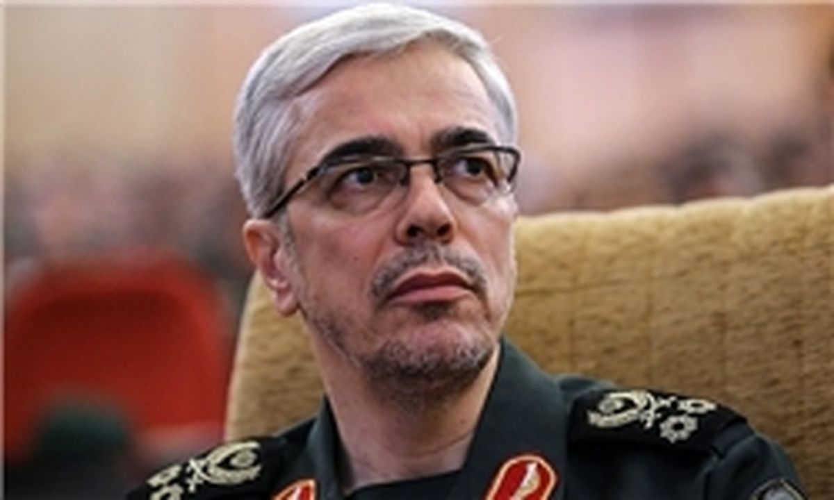 مشاور امنیت ملی نخست‌وزیر پاکستان با سرلشکر باقری دیدار کرد