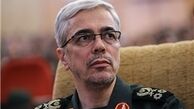 مشاور امنیت ملی نخست‌وزیر پاکستان با سرلشکر باقری دیدار کرد