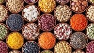 قیمت مصوب حبوبات در میادین تره‌بار + جدول قیمت