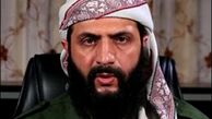 تصویری که ادعا می کند ابو محمد جولانی کشته شد !