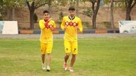 مدافع سابق پرسپولیس در آستانه بازگشت به میادین