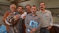 استقبال خوب از ده نمکی و «زندانی‌هایش»