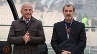 برکناری محمد مایلی کهن از مدیریت فنی تیم ملی امید/ حاجی مایلی اخراج شد! 