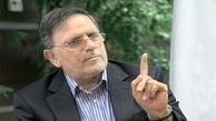 سیف:امیدواریم در آینده نزدیک مشکلات بانکی دانشجویان ایرانی حل شود