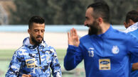 مدت زمان دوریِ ستارۀ استقلال از میادین مشخص شد