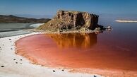 احیای کند دریاچه ارومیه