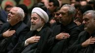 آقای روحانی بالاخره درس عاشورا استقامت بود یا مذاکره؟