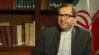 تخت روانچی: آمریکا در حال بدعهدی در برجام است