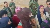 رهایی ۱۰ ربوده شده در حومه حلب از چنگال تروریستها