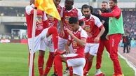 خوش یمن ترین داور ممکن برای پرسپولیس! +عکس