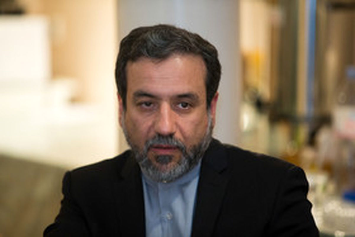 پاسخ به همه حواشی مذاکرات ژنو از زبان عباس عراقچی