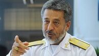 نیروی دریایی متجاوزان را پشیمان می‌کند