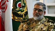 هیچ کشوری جرات تجاوز به خاک ایران را ندارد