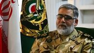 هیچ کشوری جرات تجاوز به خاک ایران را ندارد