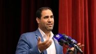 نمره آموزش و پرورش زیر پانزده نیست