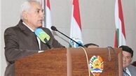 خدمات احمدی‌نژاد برای تاجیکستان قابل تقدیر است