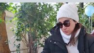 دلنوشته های بهاره افشاری + عکس